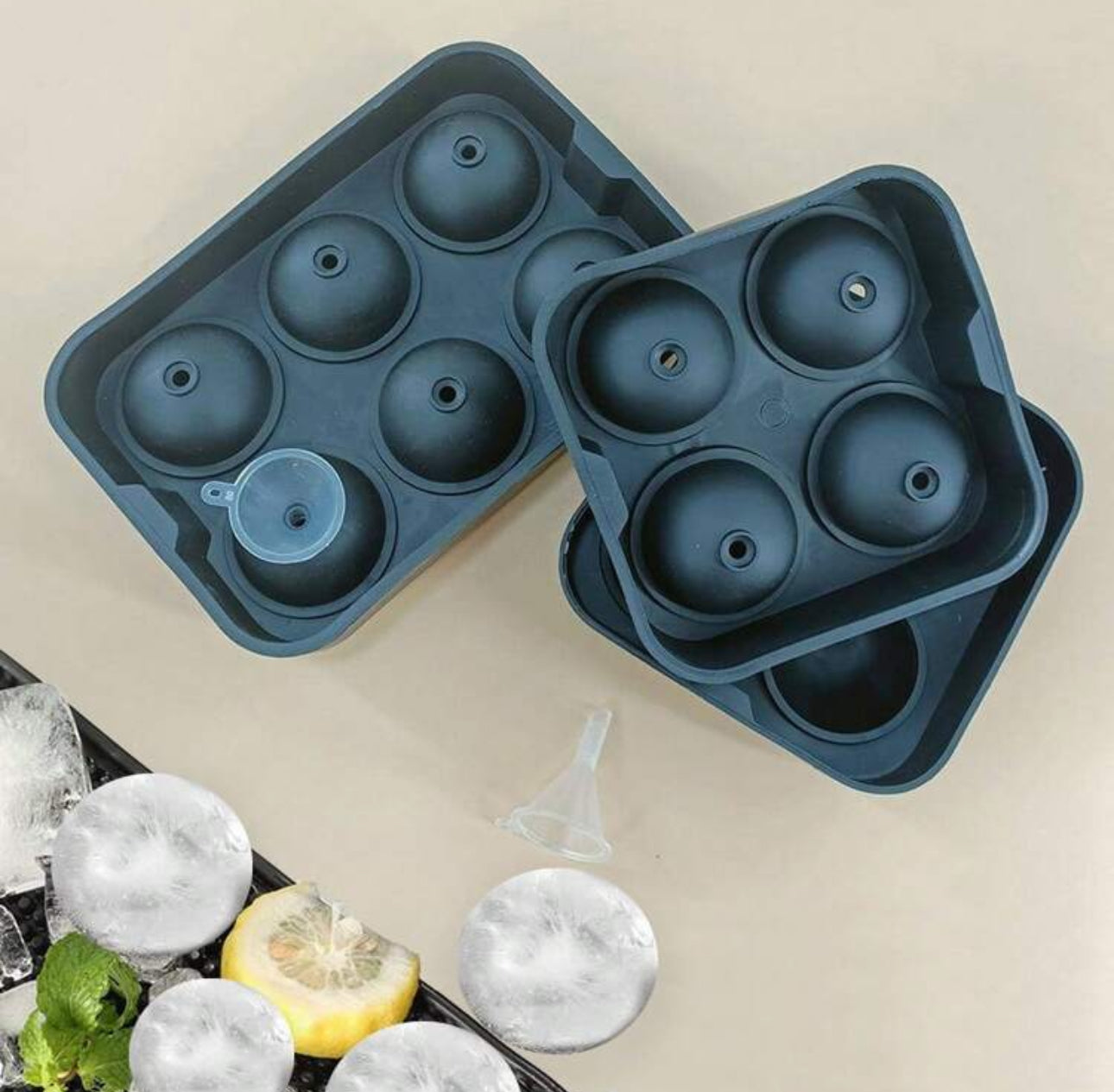 Ice Tray