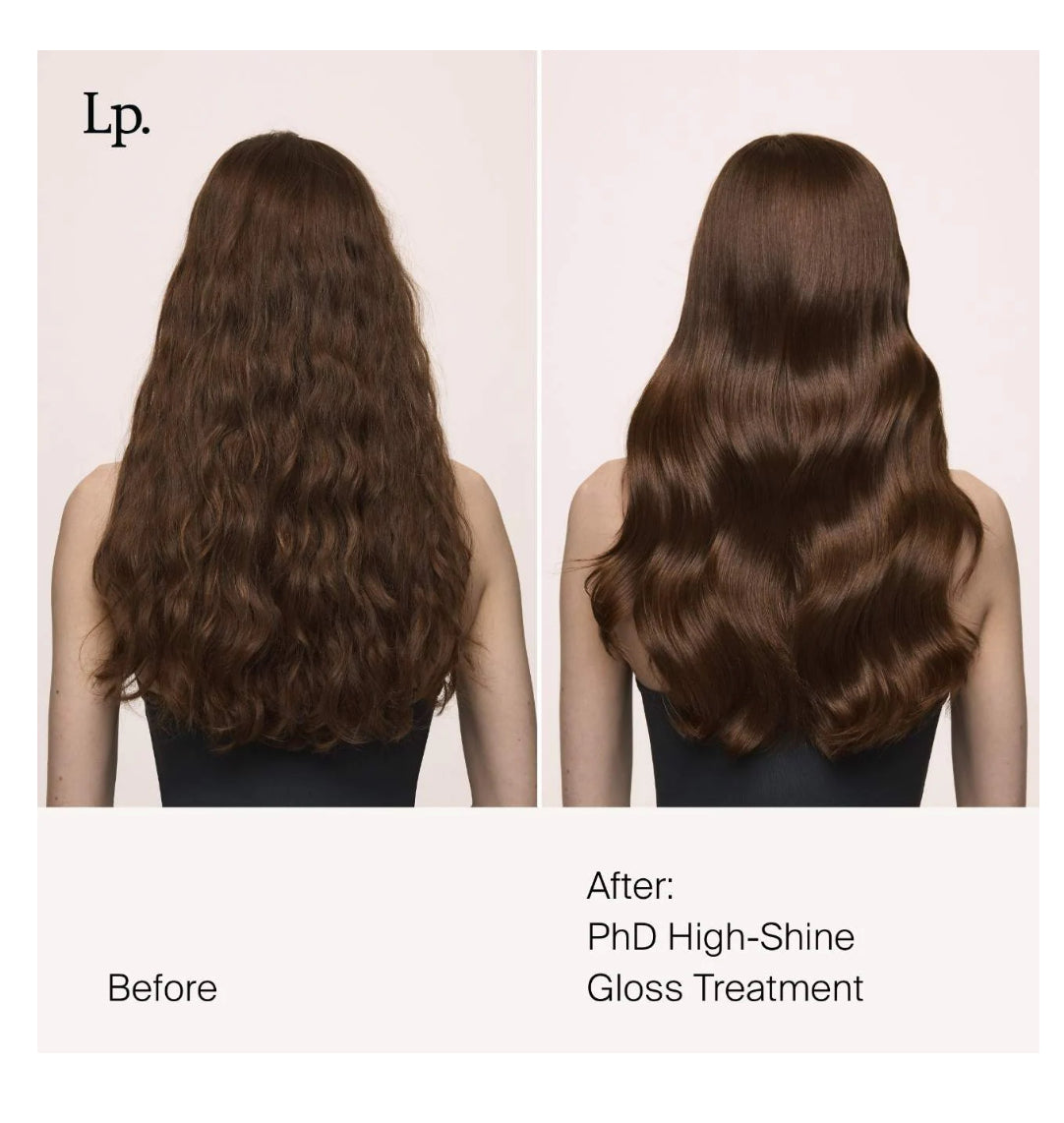 Living Proof Perfect hair Day (PhD) High-Shine Gloss Hair Treatment