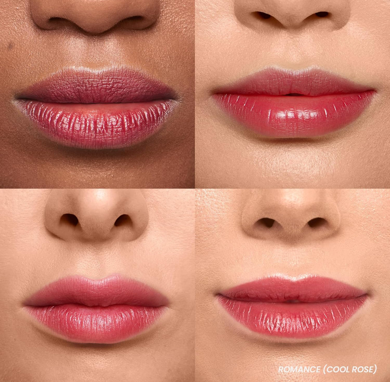 Wonderskin Lip Stain Shade: Romance