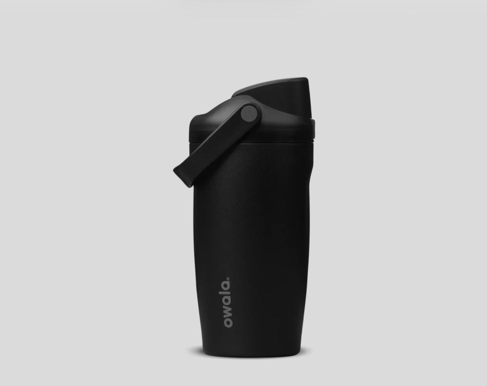 Owala FreeSip® Sway Very Very Dark 18oz