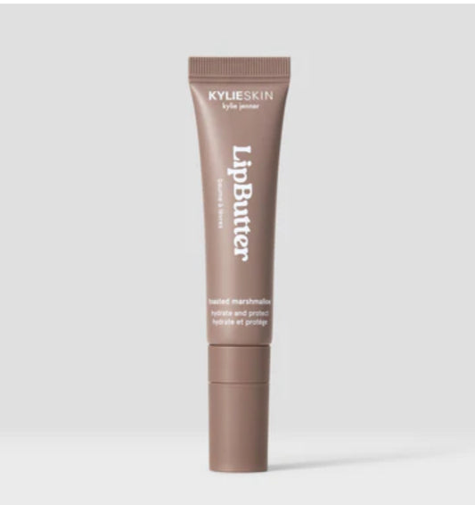 Kylie Lip Butter Toasted Marshmallow