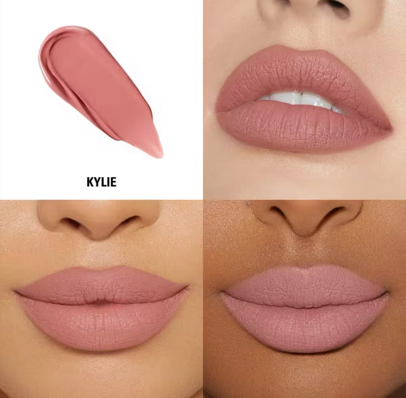 Kylie Kylie Lip Kit Mini