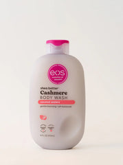 Eos coconut waters body wash