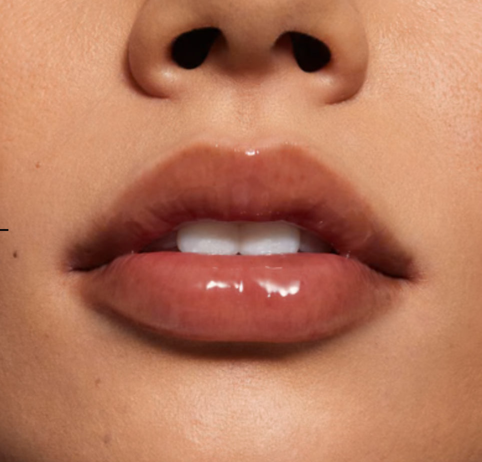 Kylie Lip Butter Toasted Marshmallow