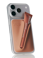 Rhode snap-on lip case (no case) Pretzel