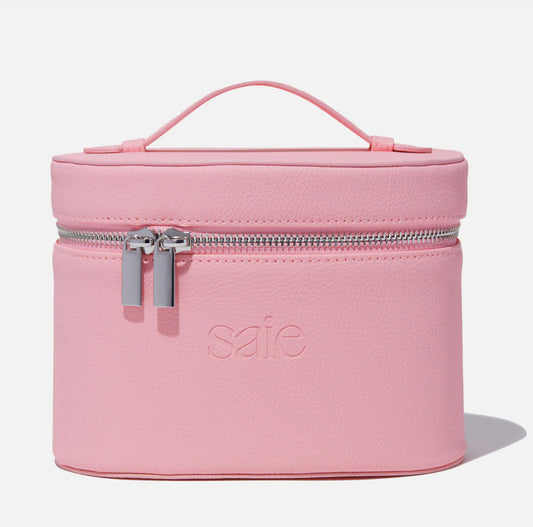 Saie Mini Vanity Light Pink