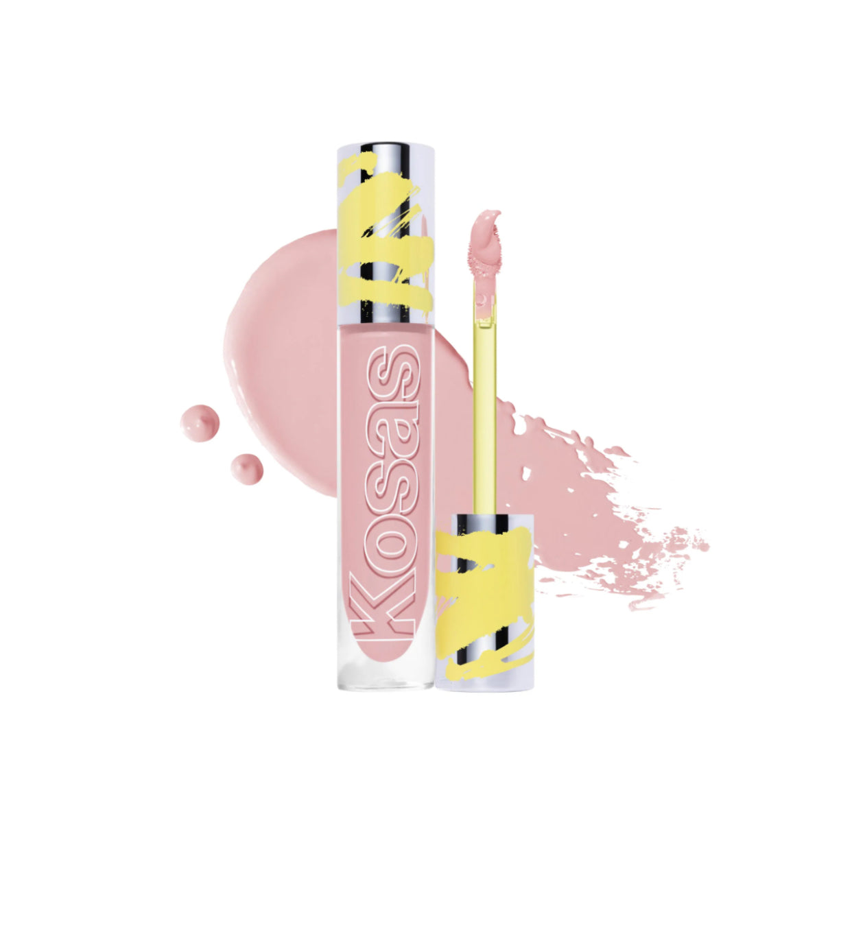 Kosas Revealer Extra Bright Serum-Powered Color Correctors for Dark Circles