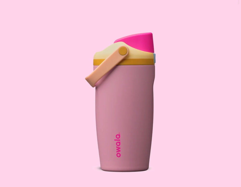 Owala FreeSip® Sway Tutti Fruiti 18oz