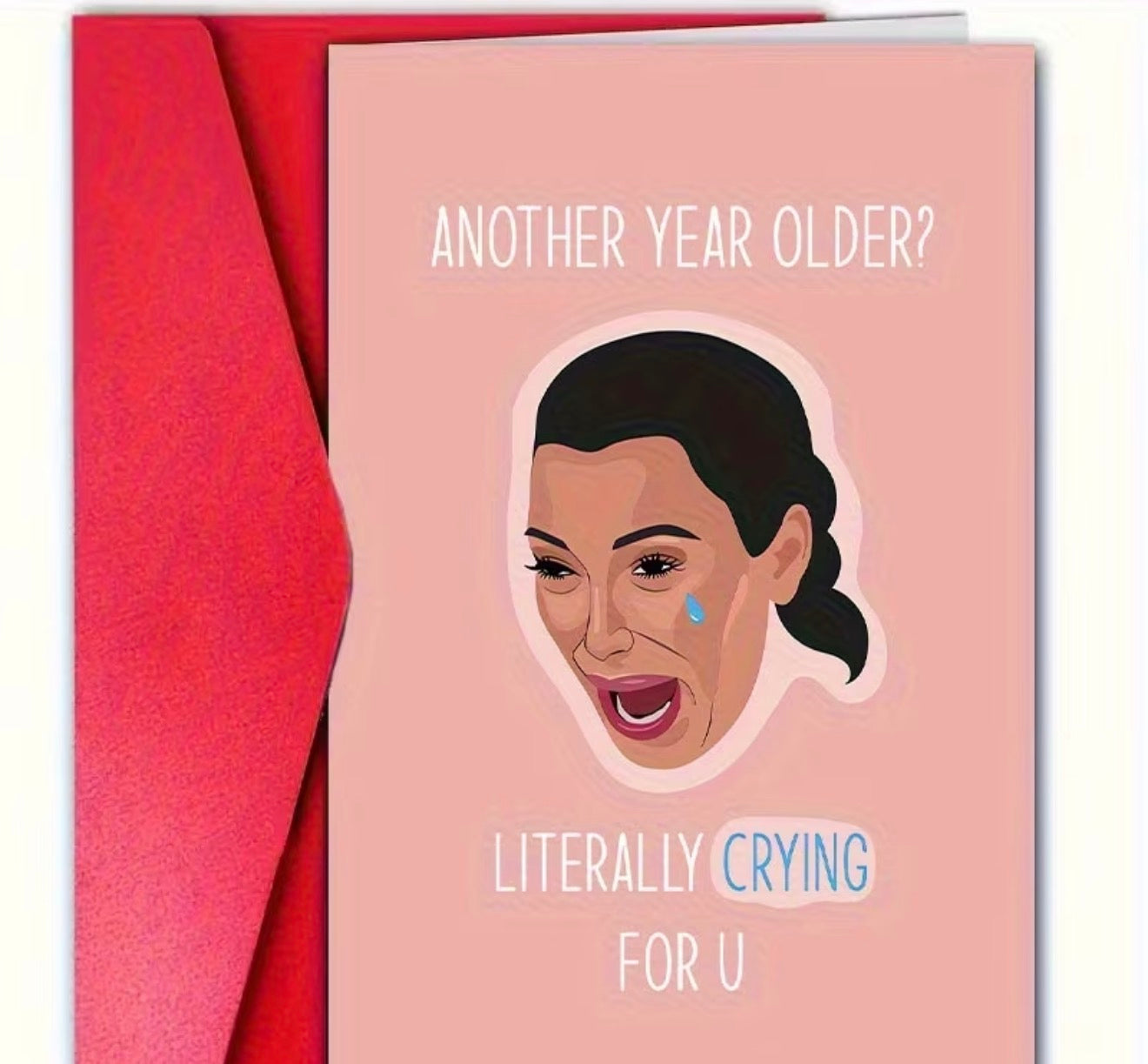 Birthday Card