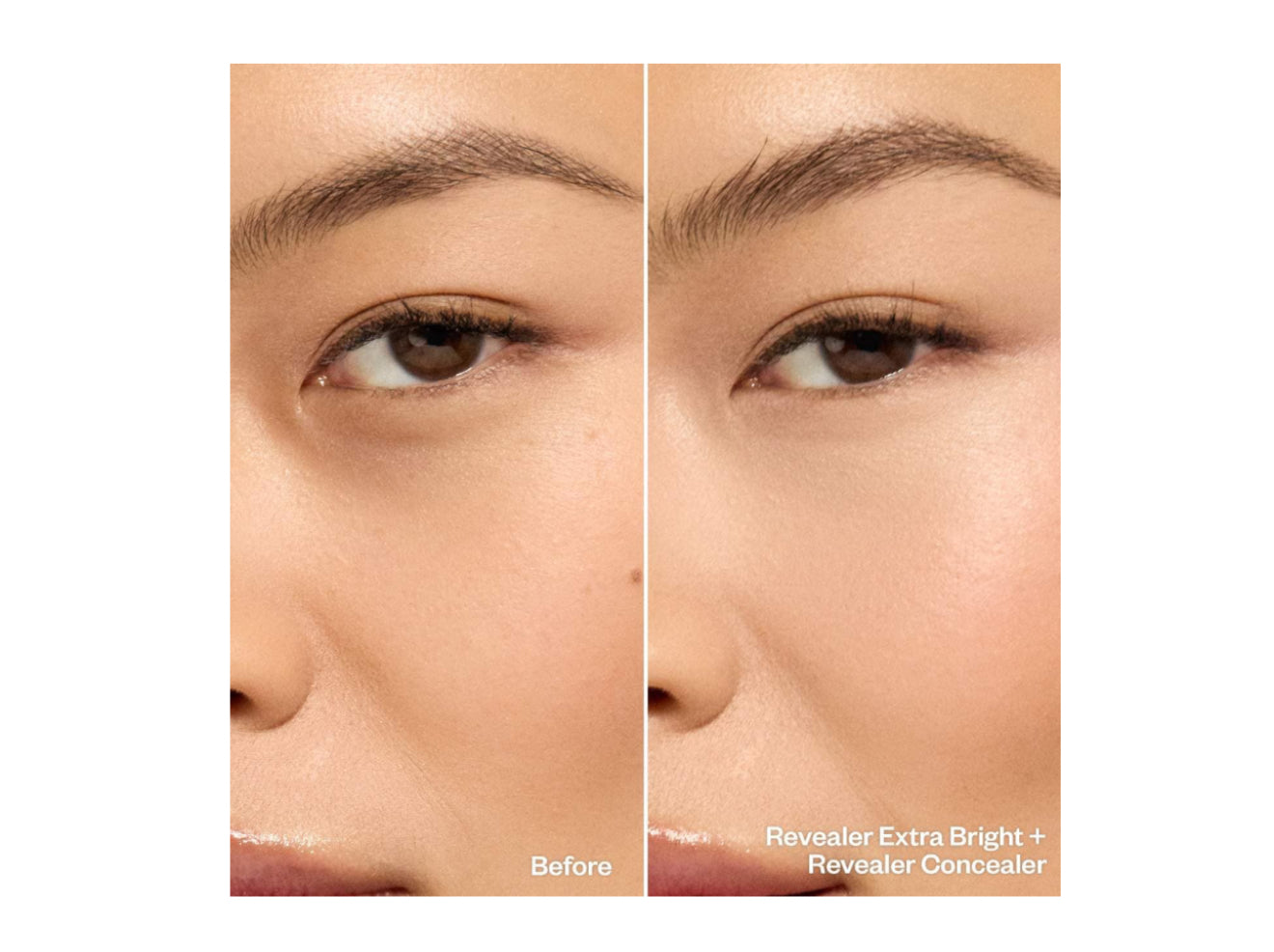 Kosas Revealer Extra Bright Serum-Powered Color Correctors for Dark Circles