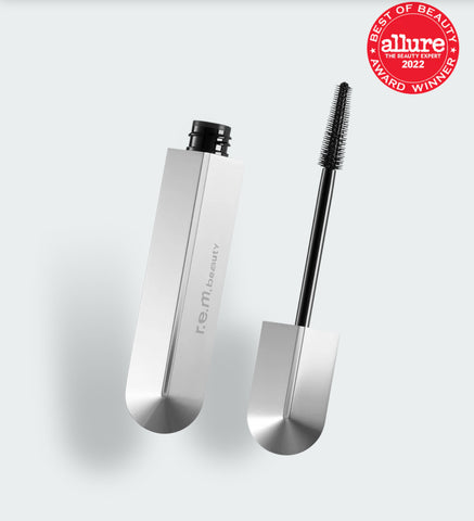 R.E.M Lengthening Mascara rem