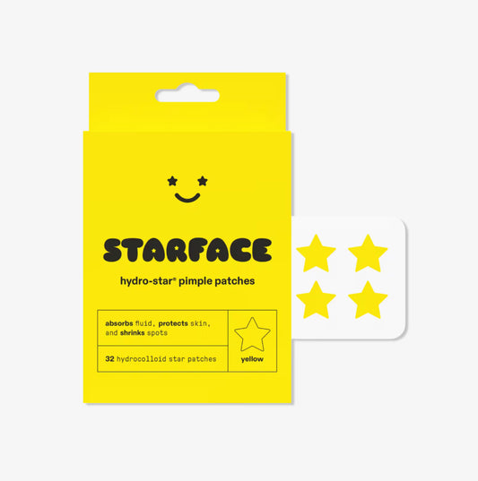 Starface Hydro-Star Classic Pimple Patches