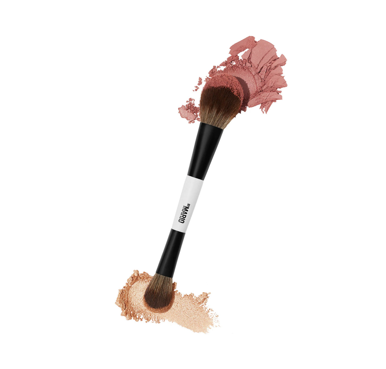 Makeup by Mario F3 Dual End Precision Brush