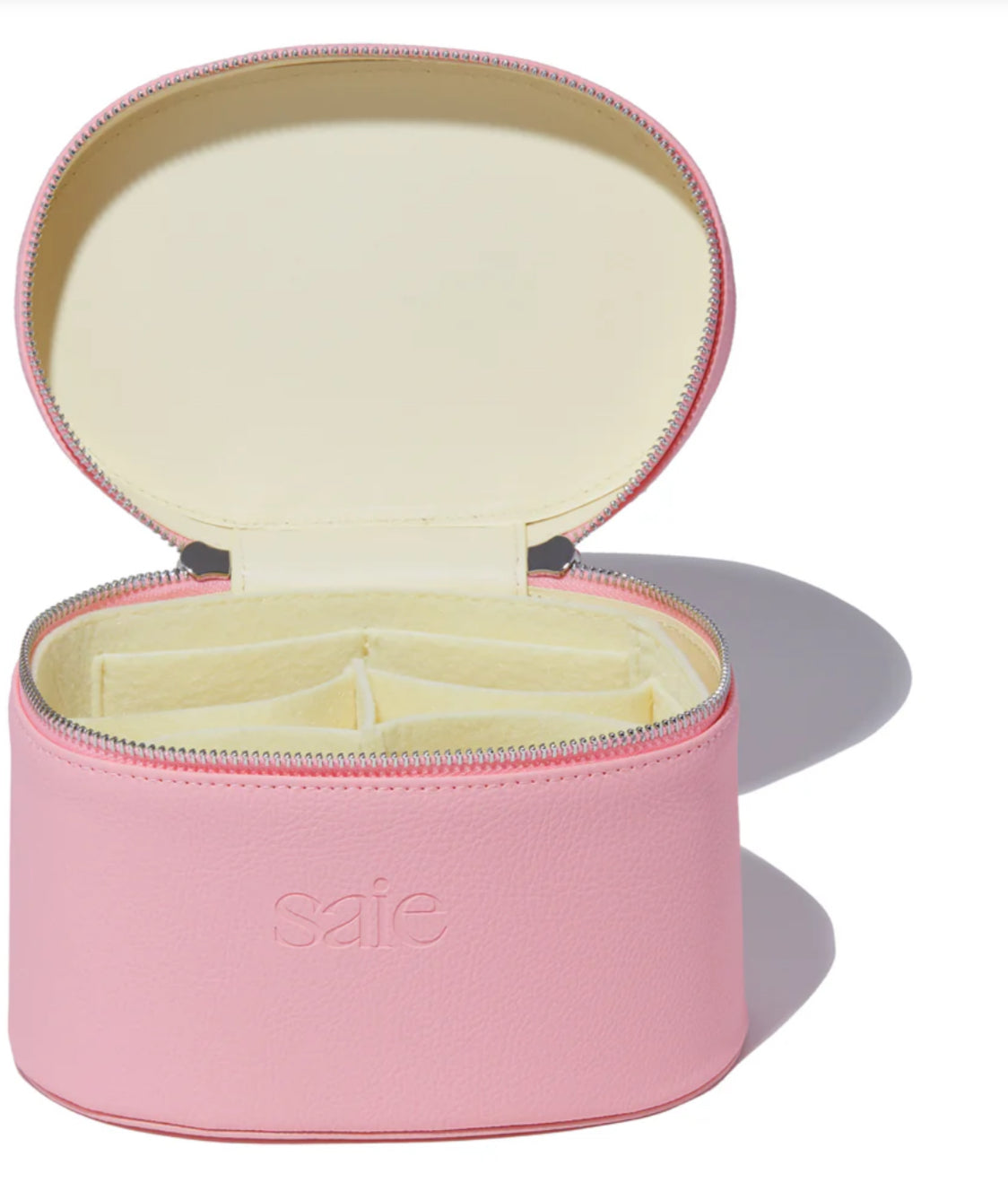 Saie Mini Vanity Light Pink
