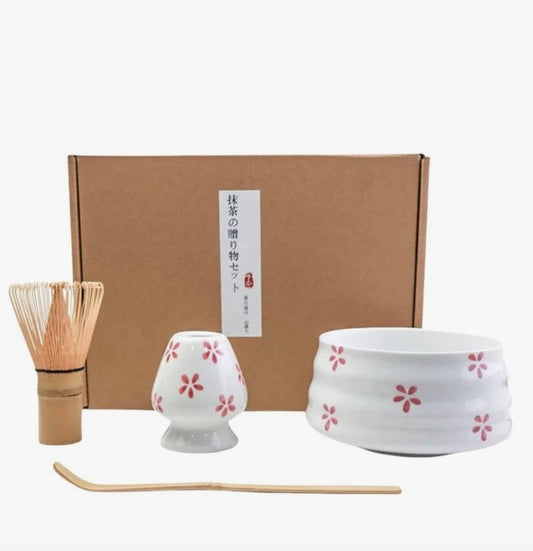 Matcha Set