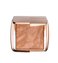 Hourglass Mini Ambient Lighting Bronzer Color: Luminous Bronze Light