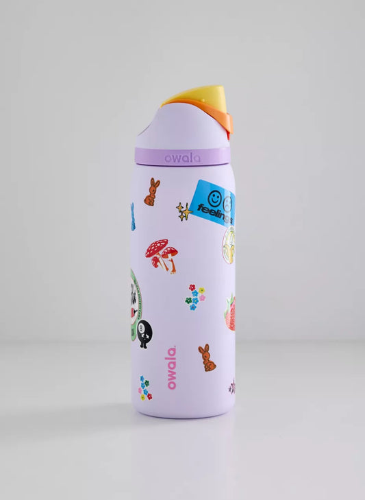 Owala (dear diary) 32oz limited edition