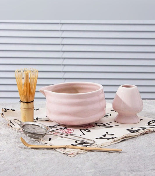Matcha Set