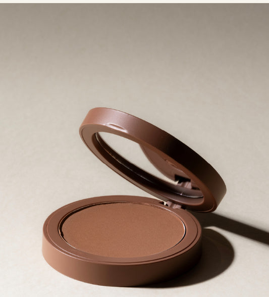 Moonglaze (bronzed)