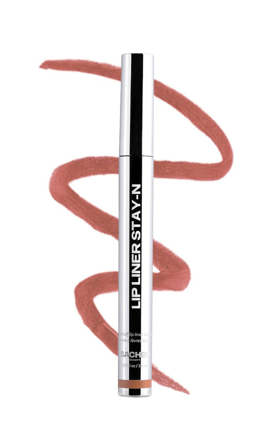 Sacheu Lip Stain Pinked