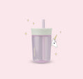 Owala Tumblr 15oz Unicorn