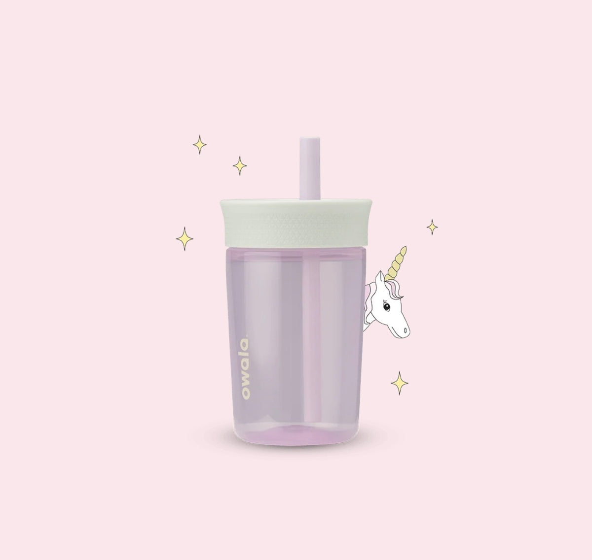 Owala Tumblr 15oz Unicorn
