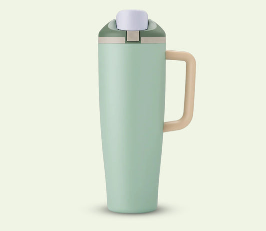 Owala Tumbler 40oz Eucalyptus