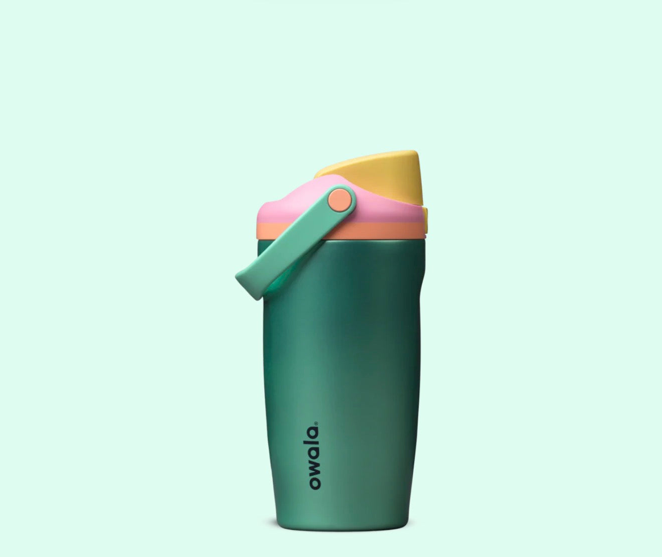 Owala FreeSip® Sway Tropical Mirage 18oz