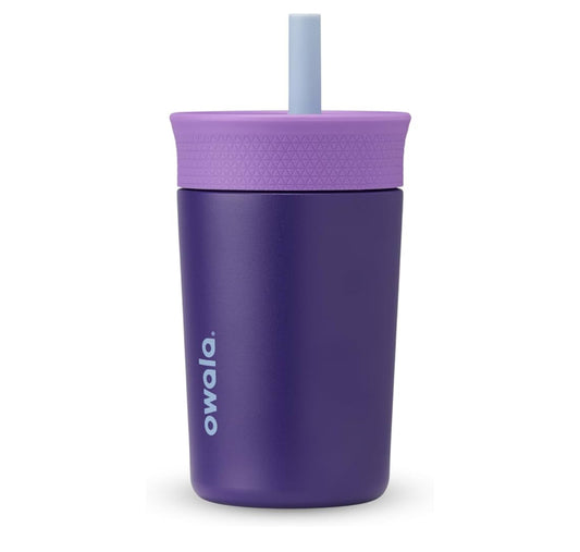 Owala (purple) 12oz