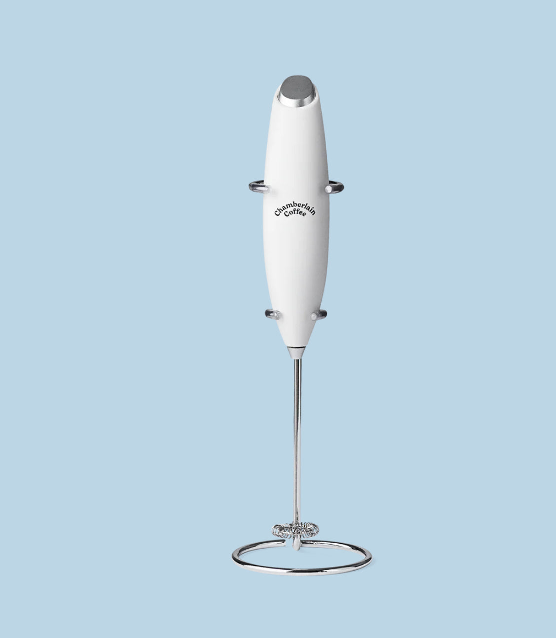 Chamberlain Coffee Electric Whisk