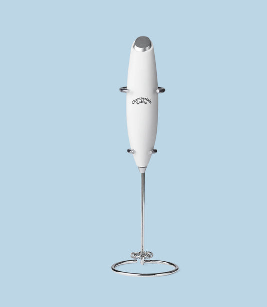 Chamberlain Coffee Electric Whisk
