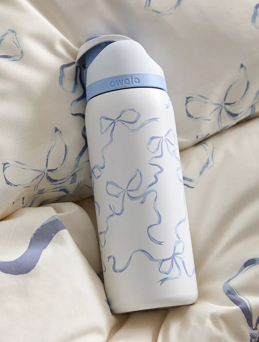 Owala UO Exclusive FreeSip 0.9L / 32oz Water Bottle (bowala)