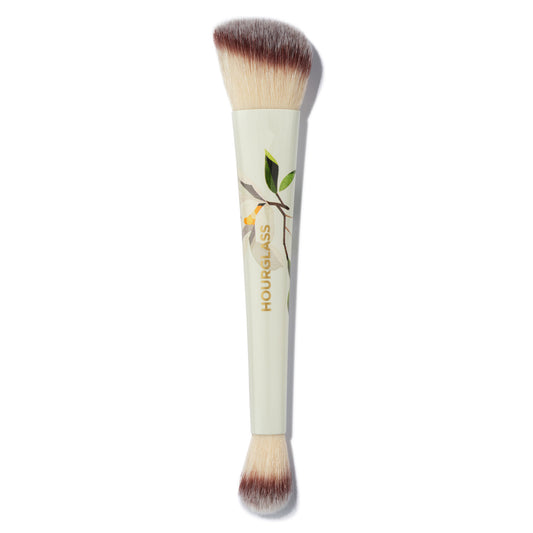 Hourglass Ambient Lighting Edit Brush Swan