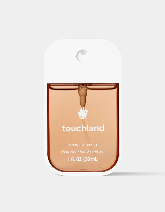 TouchLand Hand Sanitizer (Salted Caramel)