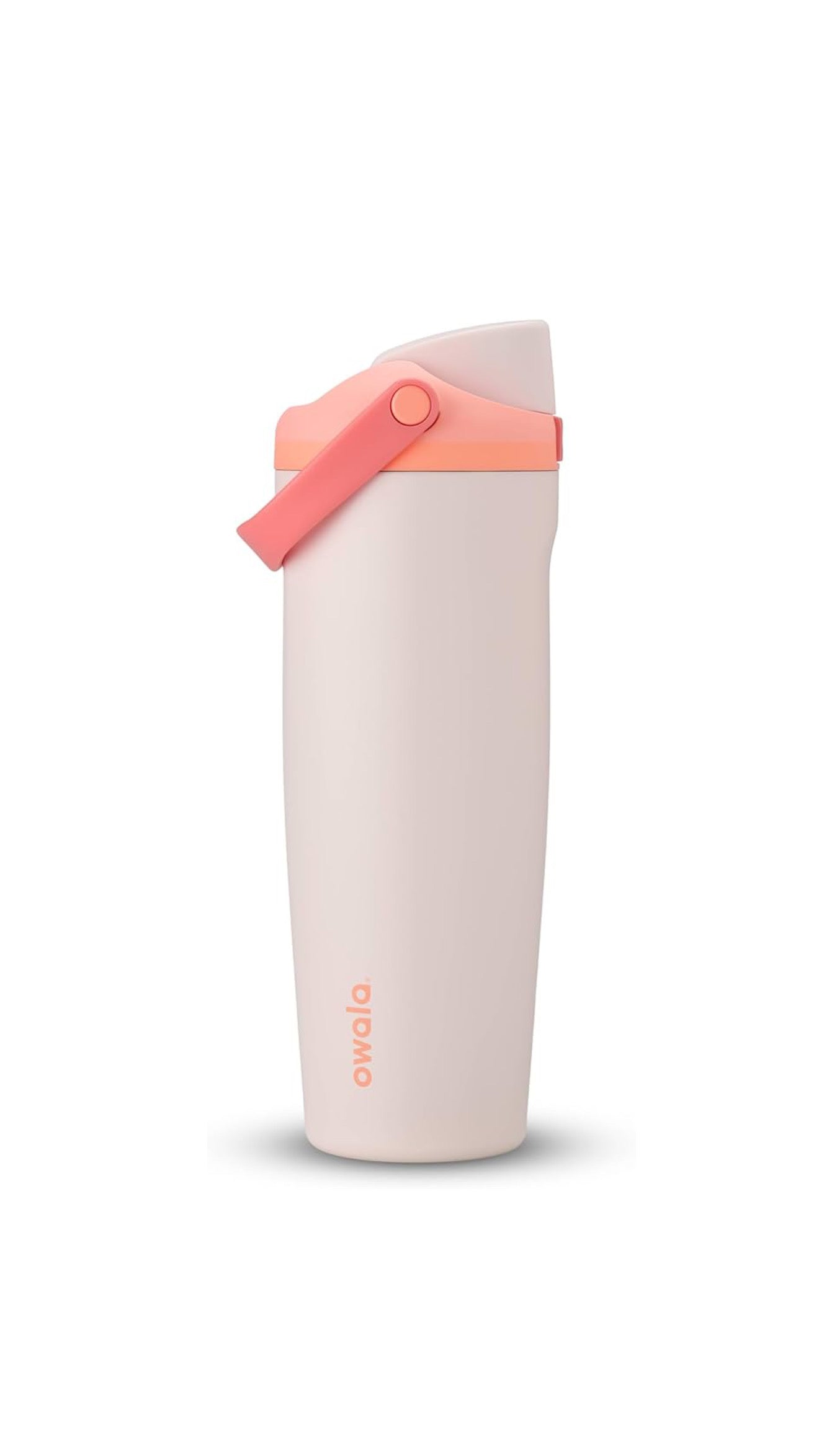 Owala FreeSip Sway Bottle  30oz  Sparkling Sherbet