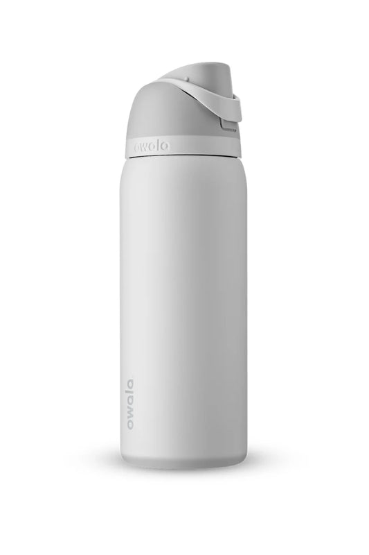 Owala 32oz Shy Marshmallow