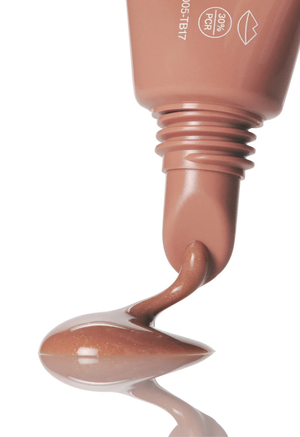 Rhode peptide lip tint (colada)