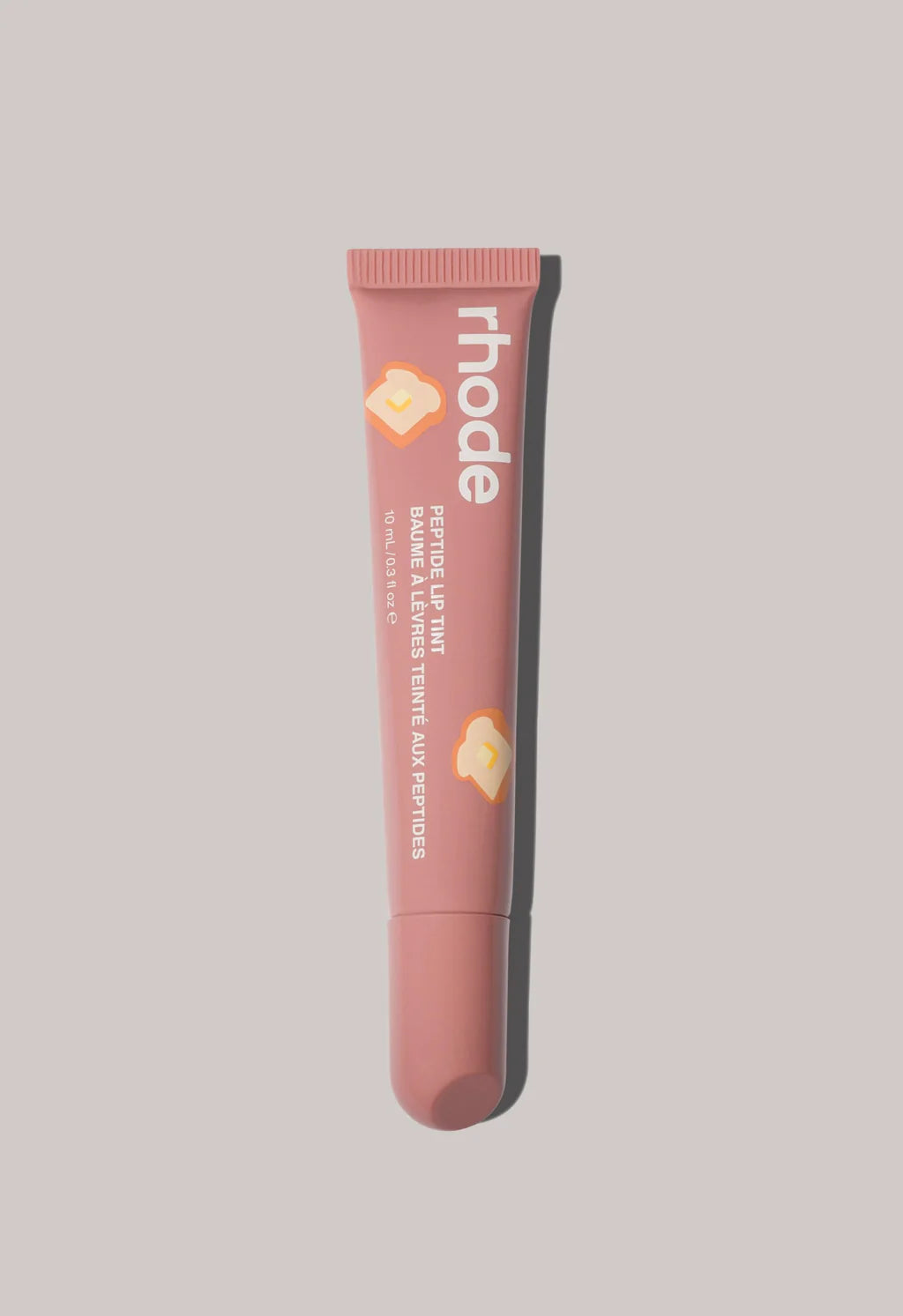 Rhode scented peptide lip tint