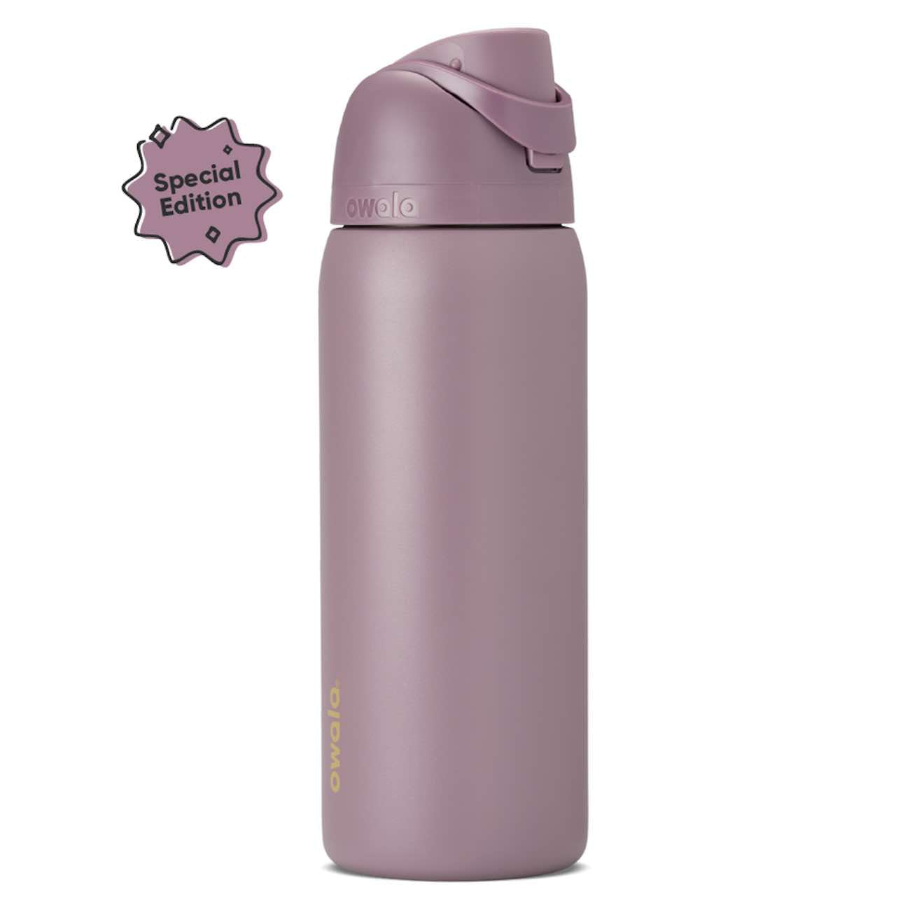 Owala 32oz purple