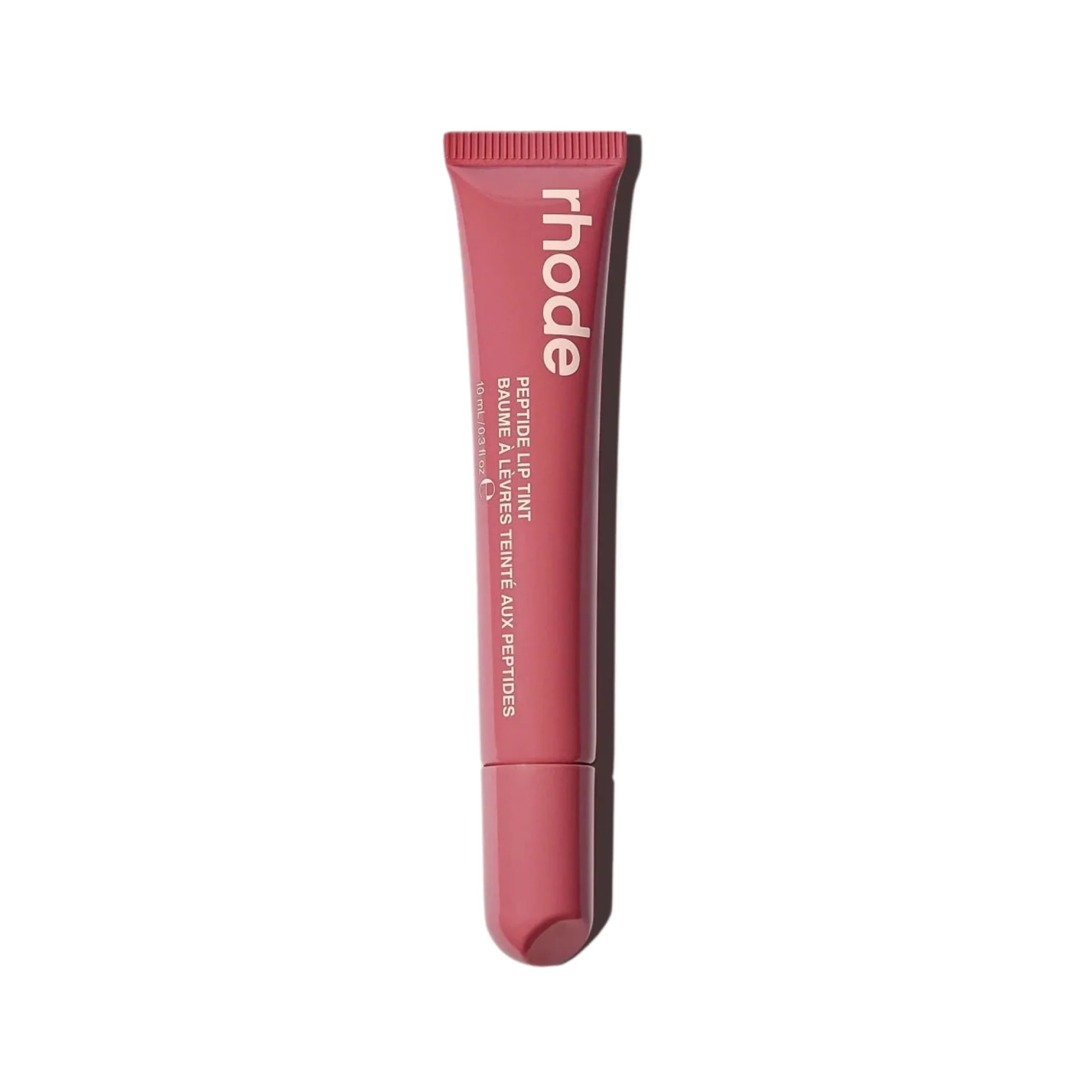 Rhode Salty Tan Lip Tint Peptide