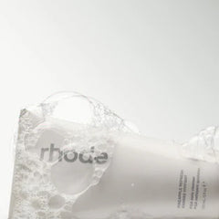 Rhode Pinapple Refresh Face Wash