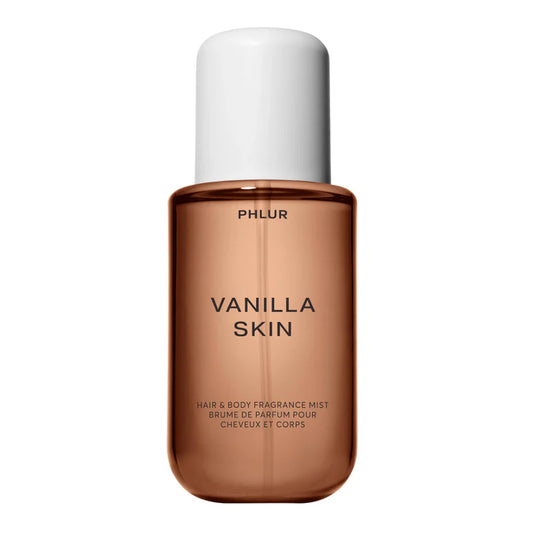 Phlur Vanilla Skin Hair and Body Mist (Full Size)