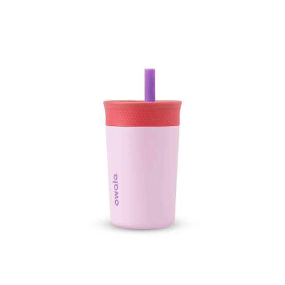 Owala 12oz Lilac Rocket