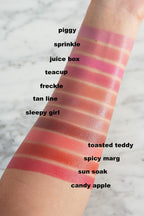 Rhode Blush