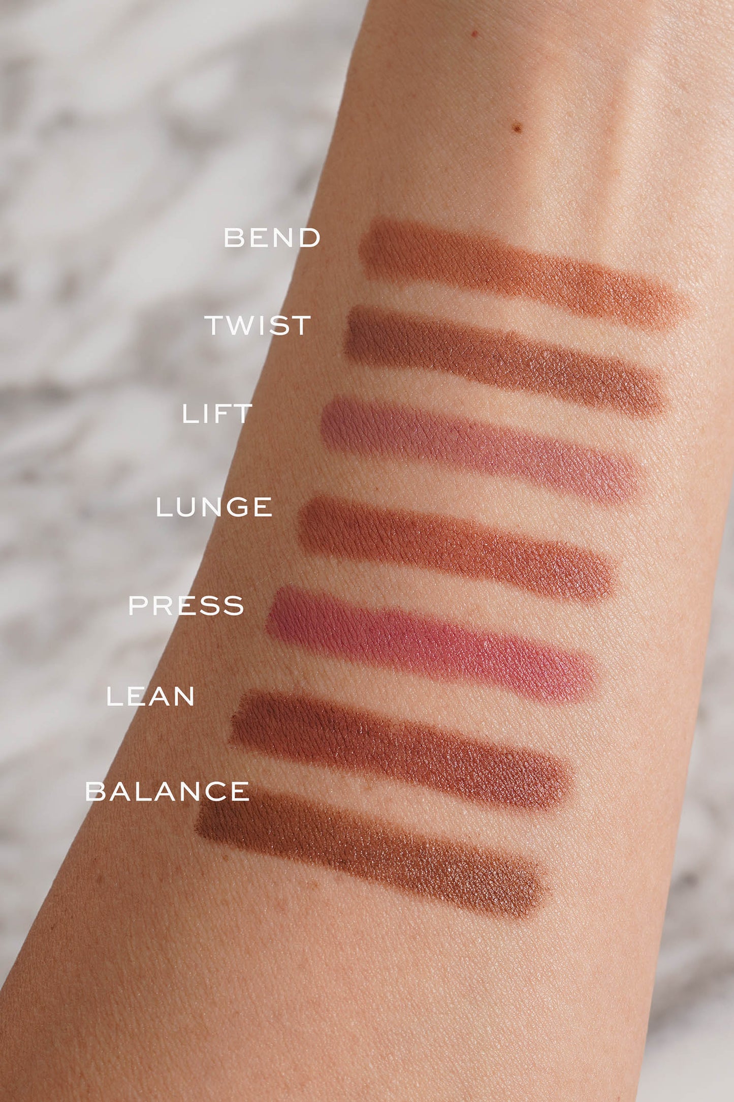 Rhode Lip Shape Lean