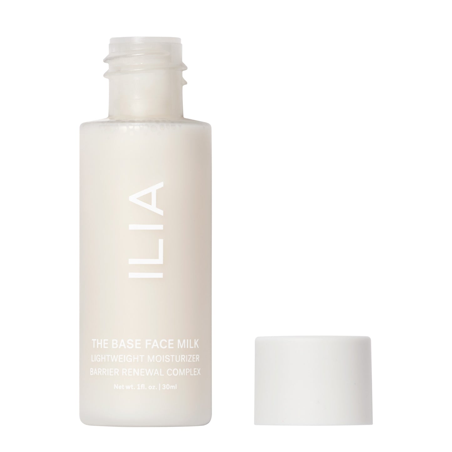 ILIA Beauty The Base Face Milk