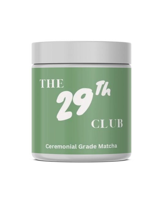 The 29th Matcha Club 30g