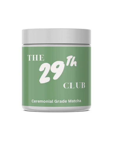 The 29th Matcha Club 30g