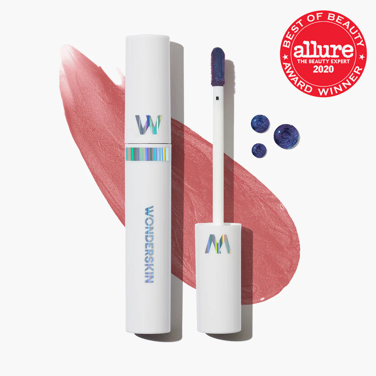 Wonderskin Lip Stain (whimsical)