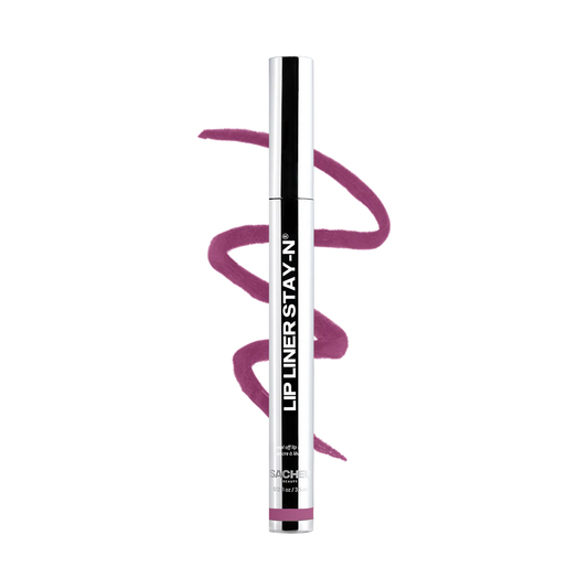Sacheu Peel Off Lip Liner (plumped)